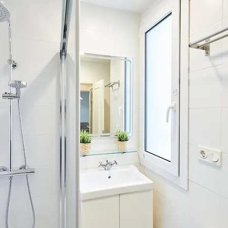 Usandizaga 4 San Sebastián