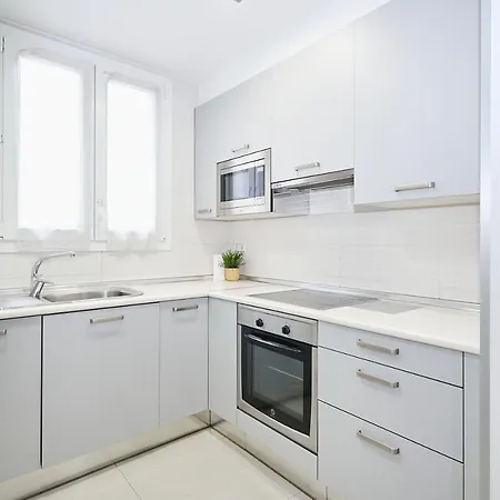 Apartman Usandizaga 4