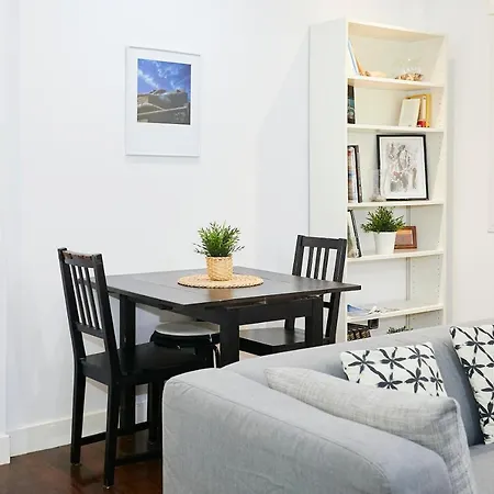 Usandizaga 4 * San Sebastián