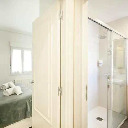 Lägenhet Usandizaga 4 San Sebastián