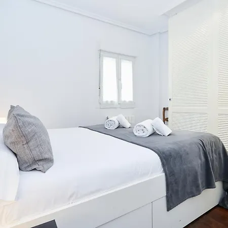 Usandizaga 4 San Sebastián