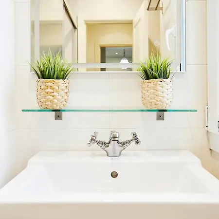 Apartamento Usandizaga 4 San Sebastián