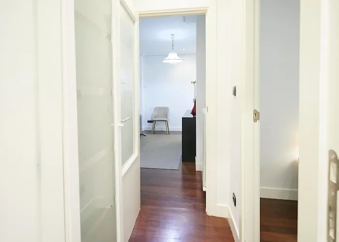 Usandizaga 4 Lägenhet