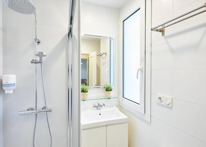 Usandizaga 4 San Sebastián