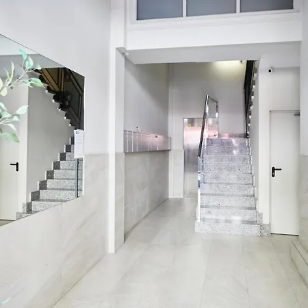 Usandizaga 4 * 산세바스티안